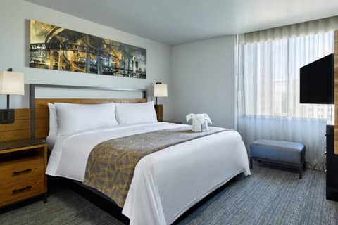 Marriott Vacation Club, San Diego — photo 4