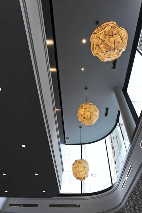 Hotel Topazz & Lamée — photo 8