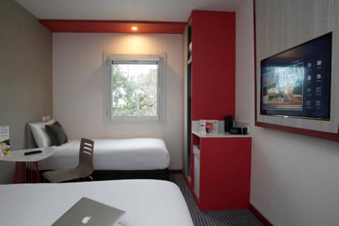 ibis Sydney Airport — photo 9