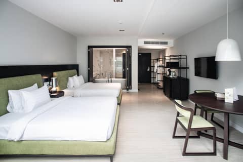 S Ram Leisure Hotel — photo 7
