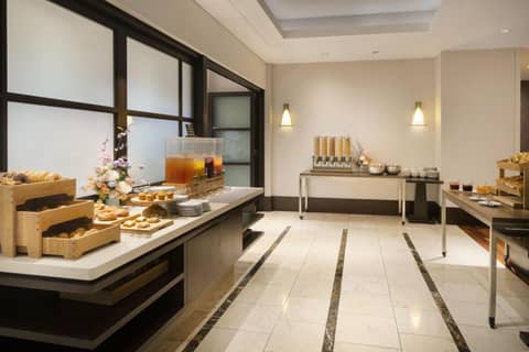 San Francisco Marriott Union Square — photo 4