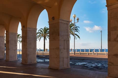 Hotel Beau Rivage — photo 2