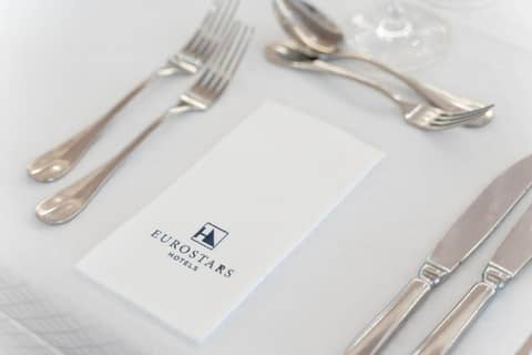 Eurostars San Antón — photo 2