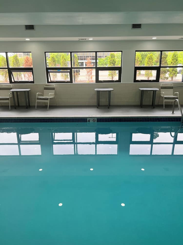 Towneplace Suites by Marriott Warren — photo 1