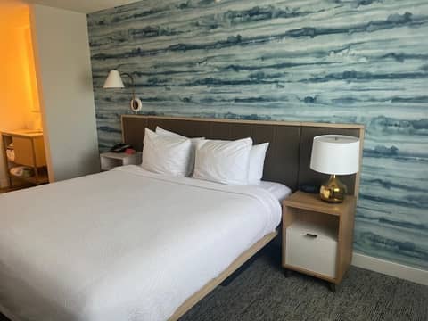 Towneplace Suites by Marriott Warren — photo 2