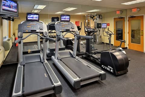 Towneplace Suites by Marriott Warren — photo 3