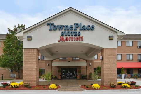 Towneplace Suites by Marriott Warren — photo 6