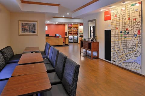 Towneplace Suites by Marriott Warren — photo 7