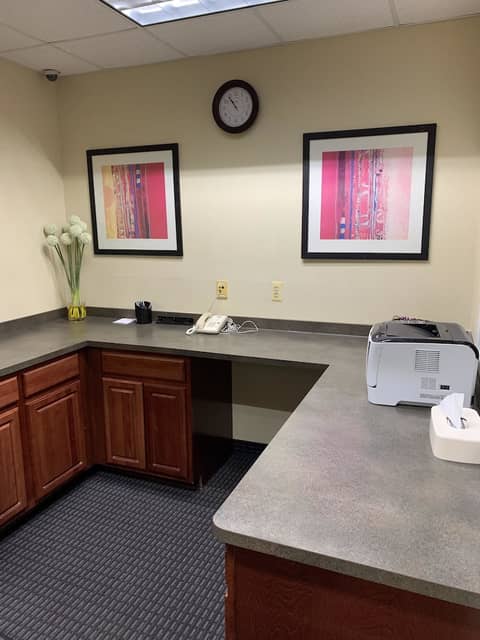 Towneplace Suites by Marriott Warren — photo 9