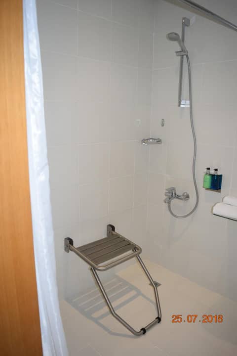 TRYP by Wyndham Abu Dhabi City Center — photo 3