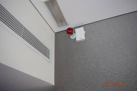 TRYP by Wyndham Abu Dhabi City Center — photo 6
