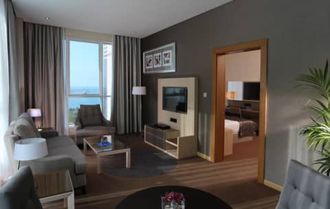 TRYP by Wyndham Abu Dhabi City Center — photo 7