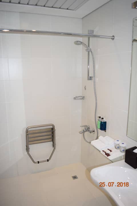 TRYP by Wyndham Abu Dhabi City Center — photo 9