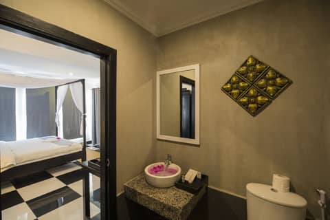 Rithy Rine Angkor Residence — photo 4