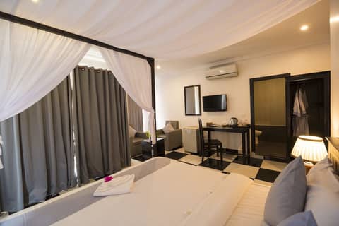 Rithy Rine Angkor Residence — photo 9