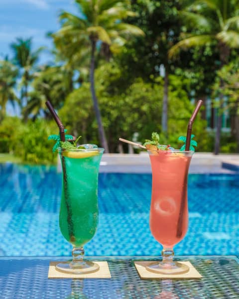 Amari Hua Hin — activities & amenities