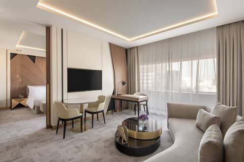 Steigenberger Hotel Doha — photo 4
