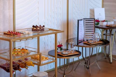 Steigenberger Hotel Doha — photo 5