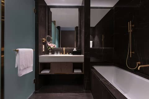 Steigenberger Hotel Doha — photo 6