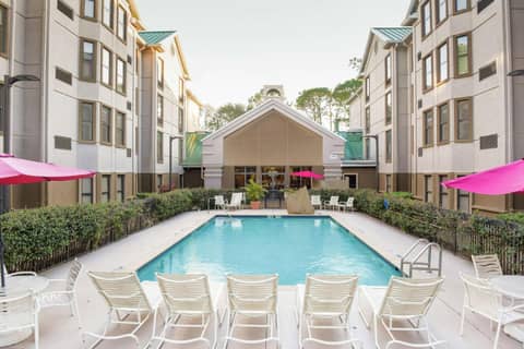 Hampton Inn & Suites Tampa-North — photo 5