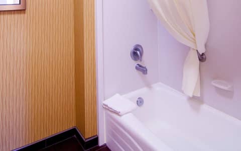 Hampton Inn & Suites Tampa-North — photo 8