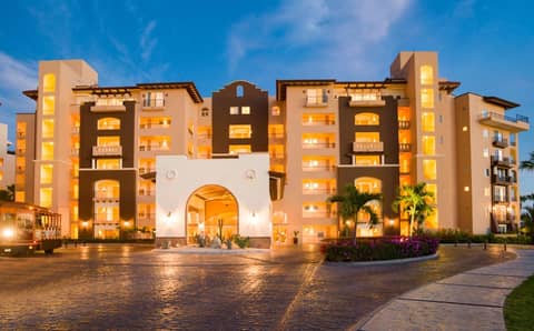 Villa del Arco Beach Resort & Spa Cabo San Lucas — photo 2
