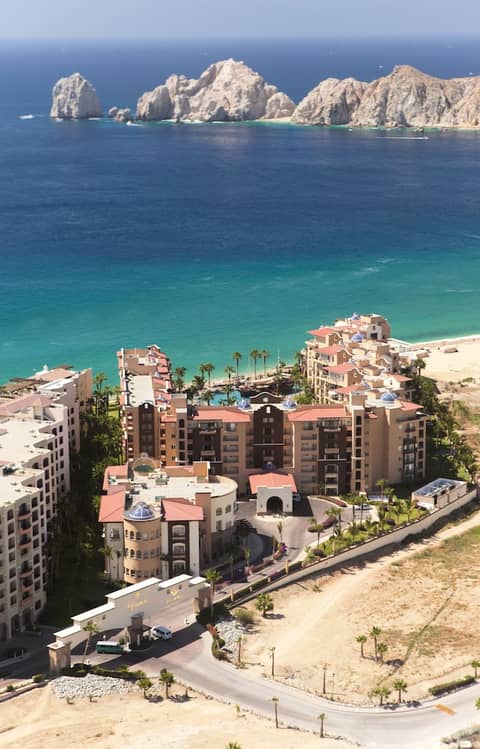 Villa del Arco Beach Resort & Spa Cabo San Lucas — photo 8