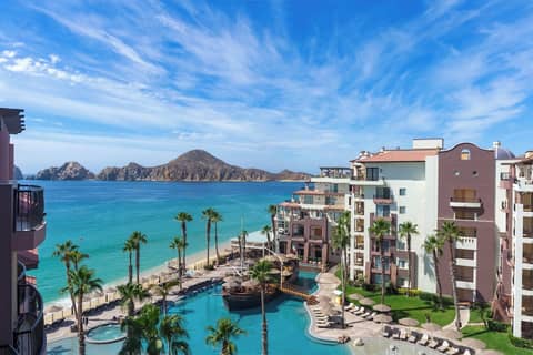 Villa del Arco Beach Resort & Spa Cabo San Lucas — photo 9