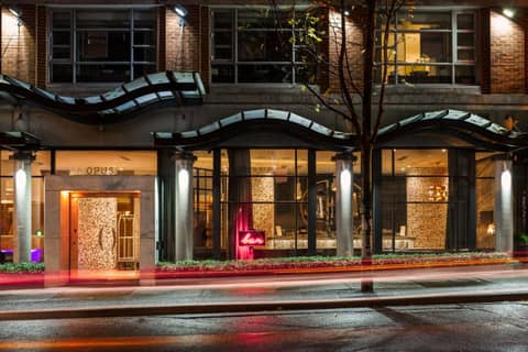 OPUS Vancouver — photo 6