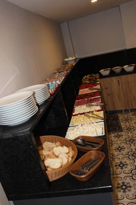 THE LAİLA HOTEL — photo 5