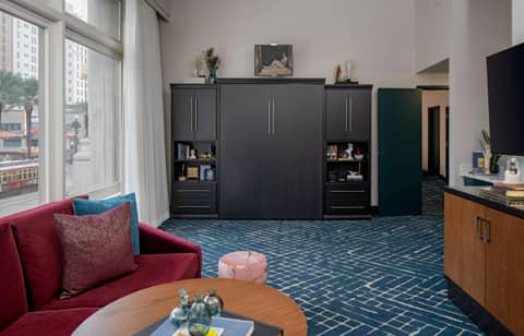 Hyatt Centric French Quarter New Orleans — photo 4