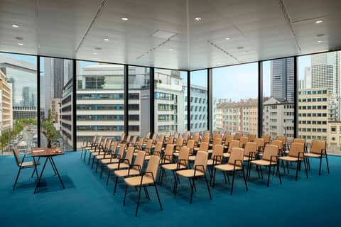 NH Collection Frankfurt Spin Tower — photo 4
