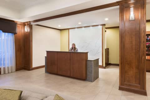 Homewood Suites by Hilton Buffalo-Amherst — photo 2