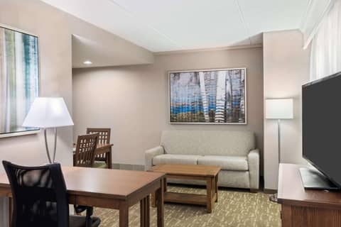 Homewood Suites by Hilton Buffalo-Amherst — photo 3