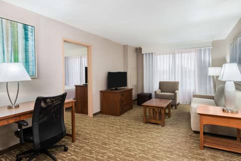 Homewood Suites by Hilton Buffalo-Amherst — photo 7