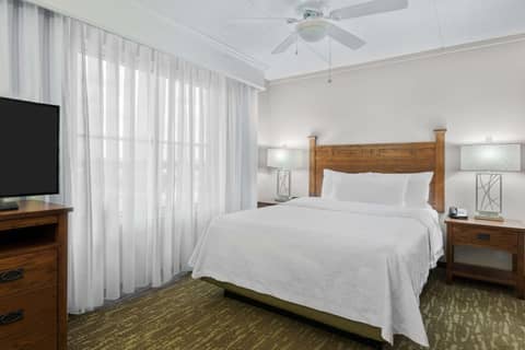Homewood Suites by Hilton Buffalo-Amherst — photo 8