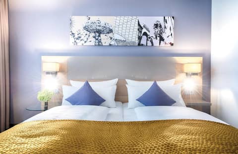 Leonardo Hotel Munich City North — photo 2