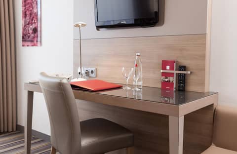 Leonardo Hotel Munich City North — photo 4
