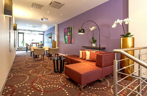 Leonardo Hotel Munich City North — photo 5