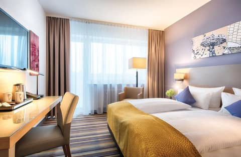 Leonardo Hotel Munich City North — photo 6