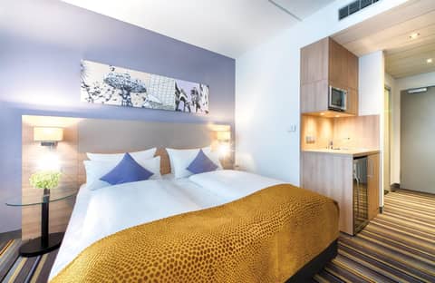 Leonardo Hotel Munich City North — photo 8