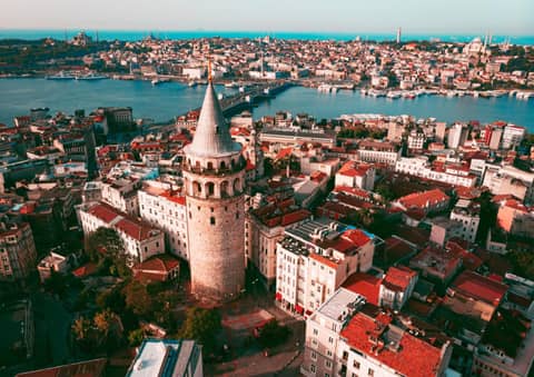 Istanbul Taksim Residence Hotel By MESUT — other