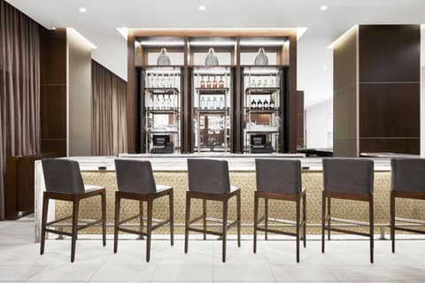 AC Hotel by Marriott Beverly Hills — photo 8