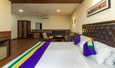 Treebo Premium Baramasi By Jai Club Prime — photo 4