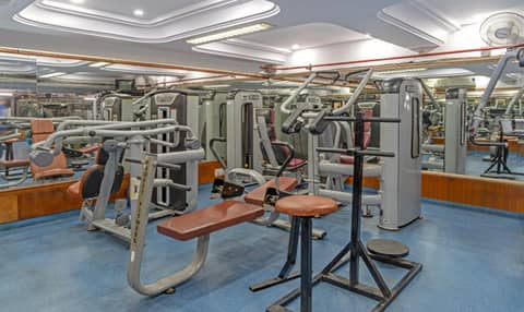 Treebo Premium Baramasi By Jai Club Prime — photo 6