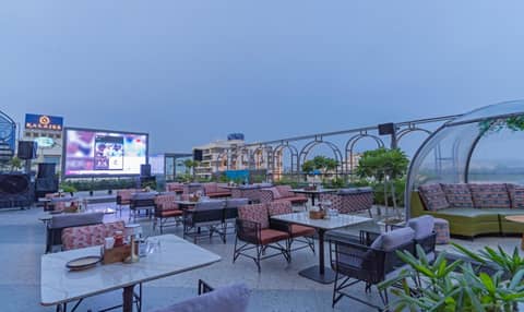 Treebo Premium Baramasi By Jai Club Prime — photo 8