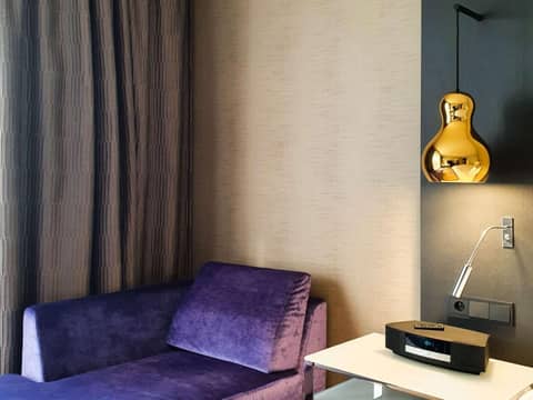 Sofitel Warsaw Victoria — photo 4