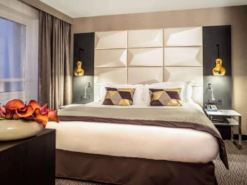 Sofitel Warsaw Victoria — photo 6