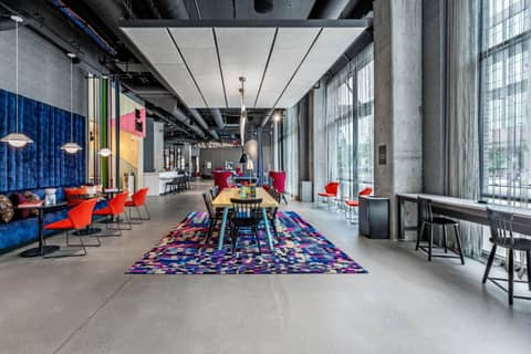 Aloft by Marriott Columbus Easton — photo 6
