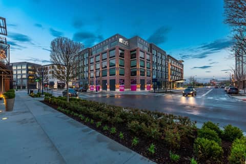 Aloft by Marriott Columbus Easton — photo 9